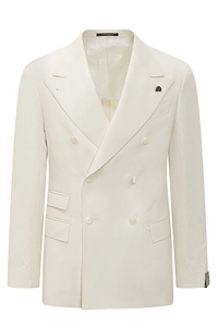 Gabriele Pasini Double-Breasted Blazer