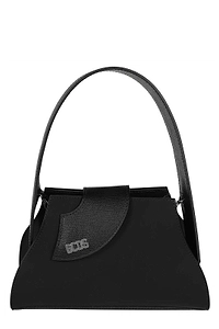 Gcds Small Comma Top Handle Tote Bag