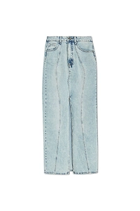 Gestuz Gzasher Denim Skirt