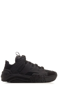Gcds Slim Skate Lace-Up Sneakers