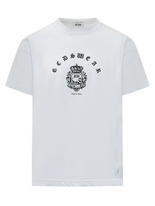 Gcds Stemma S/S T-Shirt
