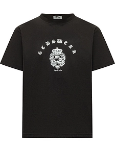 Gcds Stemma S/S T-Shirt