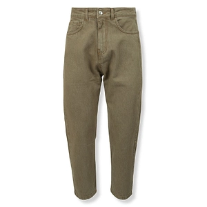 Gcds Straight-Leg Printed Jeans