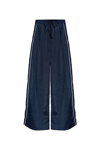 Gestuz Gzbicca Wide-Leg Track Pants