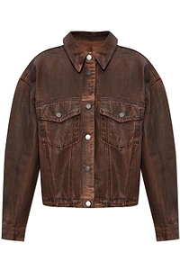 Gestuz Gzcellie Denim Jacket