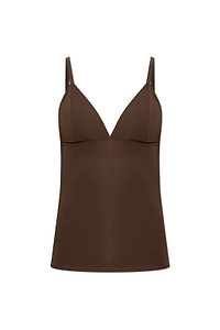 Gestuz Gzcami V-Neck Camisole Top