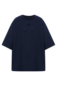 Gestuz Gzcamu Logo Oversized T-Shirt