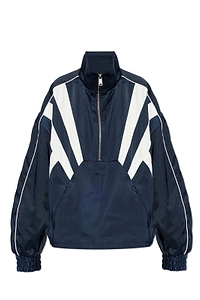 Gestuz Gzbicca Half-Zip Sweatshirt