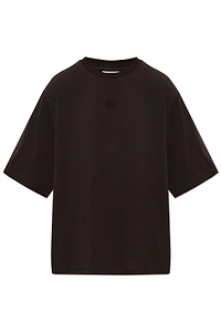Gestuz Gzdami Oversized T-Shirt