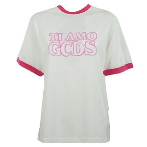 Ti Amo Gcds Outlined T-Shirt