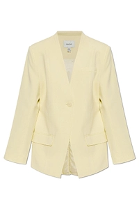Gestuz Gzcia Single-Breasted Blazer