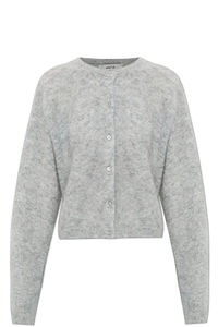 Gestuz Gzdebbie Cropped Cardigan