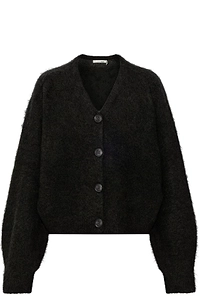 Gestuz Gzdebbie V-Neck Cardigan