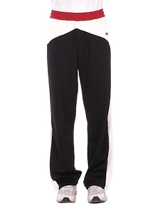 Gcds Two-Tone Elasticated Waistband Track Pants