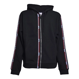 Gcds Zipped Hoodie