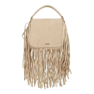 Fringe Shoulder Bag