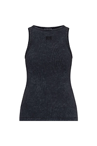 Gestuz Gzdrew Ribbed Tank Top