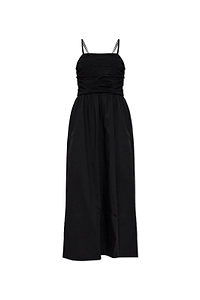Gestuz Gzerin Ruched Maxi Dress