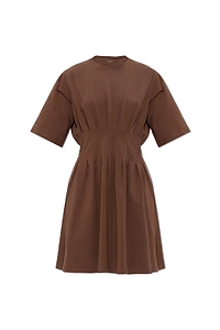 Gestuz Gzinez Pleated Waist Dress
