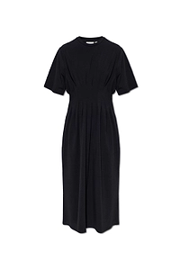 Gestuz Gzinez Pleated Midi Dress