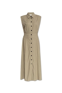 Gestuz Gzizza Sleeveless Shirt Dress