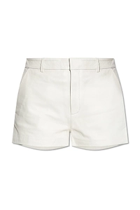 Gestuz Gzkatri Leather Shorts
