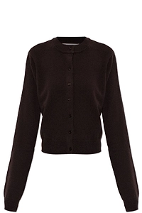 Gestuz Gzmanzi Cropped Cardigan