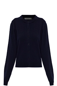 Gestuz Gzmanzi Crew Neck Cardigan