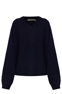 Gestuz Gzmanzi V-Neck Sweater
