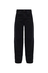 Gestuz Gzmawi Straight-Leg Jeans