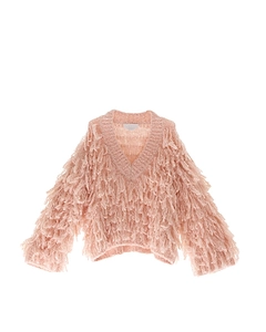 Genny Textured Knitwear
