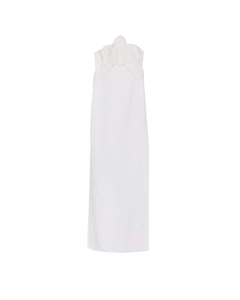 Genny Strapless Maxi Dress