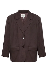 Gzpaula Oversized Blazer