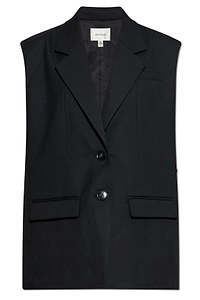 Gestuz Gzpaula Sleeveless Blazer