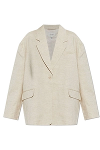 Gzriava Oversized Blazer