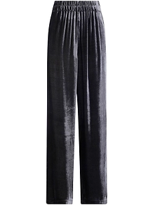 Gentry Portofino Velvet Pants