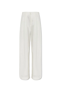 Gestuz Gzriava High-Waist Wide-Leg Pants