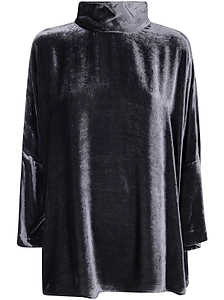 Gentry Portofino High Neck Top