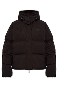 Gestuz Gzroa Hooded Down Jacket
