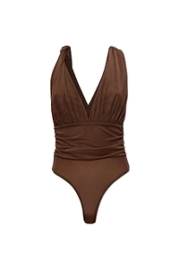 Gestuz Gzsamera Ruched Bodysuit
