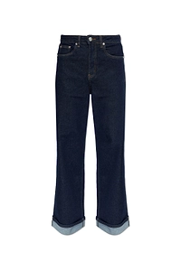 Gestuz Gzsara Wide-Leg Jeans