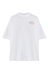 Gestuz Gzsumi Oversized T-Shirt