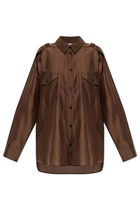 Gestuz Gzsiora Utility Shirt