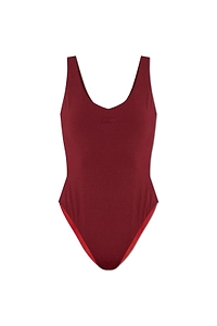 Gestuz Gztenna Reversible Swimsuit