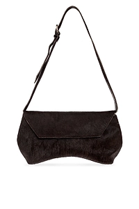 Gzwedala Flap Shoulder Bag
