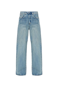 Gzzolani Straight-Leg Jeans