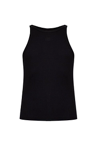 Gestuz Hgzdrew Ribbed Tank Top