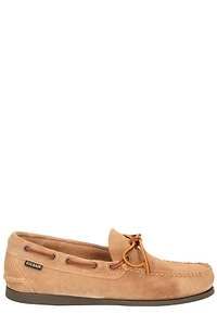 G.H. Bass & Co. Bow Trim Loafers