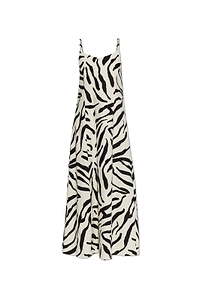 Gestuz Gzzeona Printed Maxi Dress