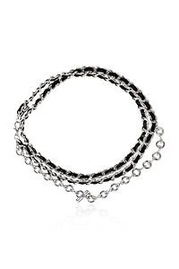 Gzzinnia Chain Belt